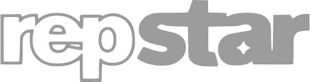 Repstar Logo