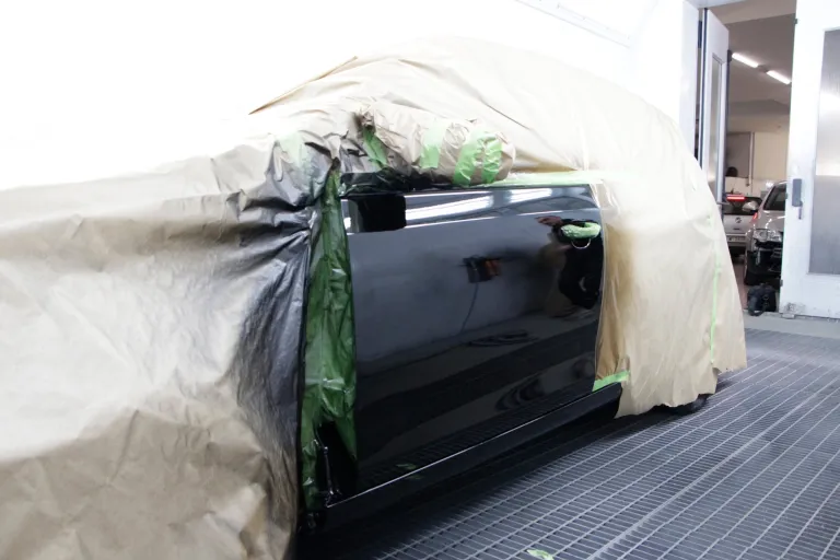 Auto Komplett-Service